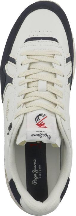 Actual product image Pepe Jeans Brit Ivy - 65517 (41)