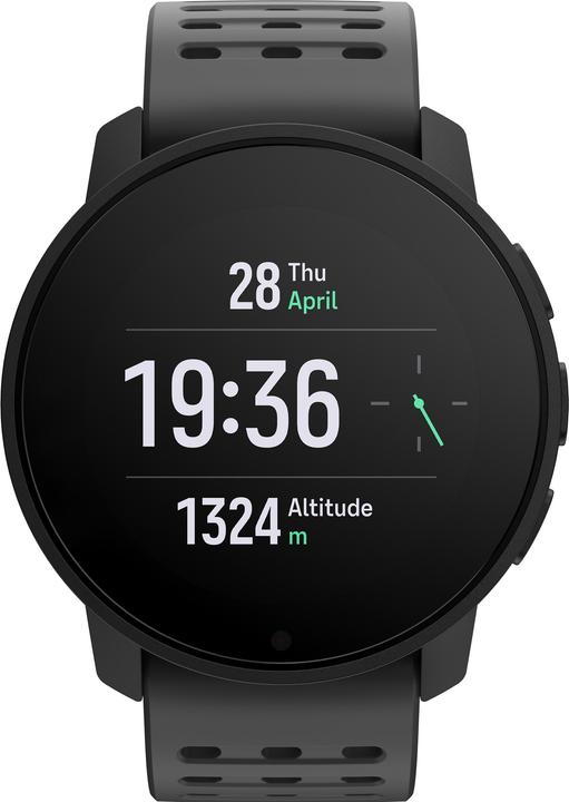 Actual product image Suunto 9 Peak Pro (43 mm)