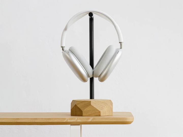 Actual product image Oakywood Headphones Stand