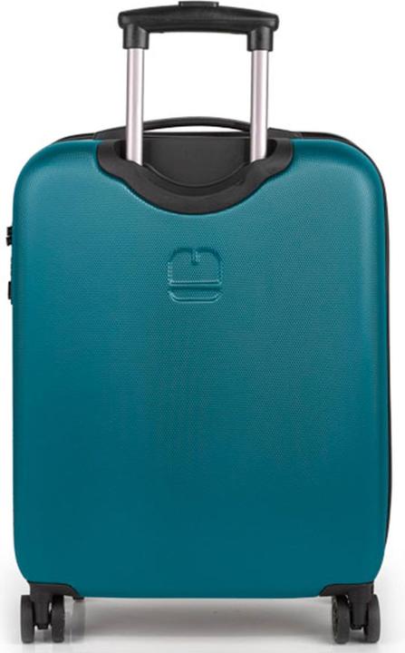 Immagine prodotto Gabol Paradise XP Carrello da cabina a 4 ruote S 55 cm (35.50 l, Bagaglio a mano (fino a 50 litri))