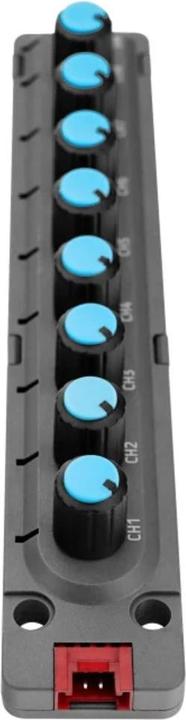 Image du produit M5Stack Unité de potentiomètre 8Angle avec STM32F030