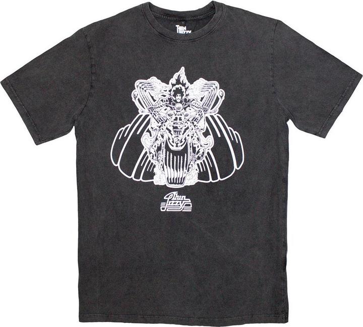 Thin Lizzy The Rocker TShirt (L)