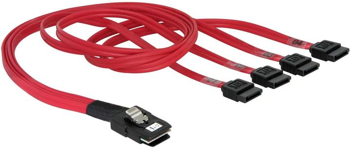 Actual product image Delock 83057