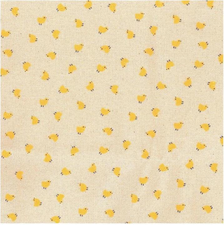 Produktbild Petit Jour Paris baby baumwoll-lätzchen les poussins (6 Monate)
