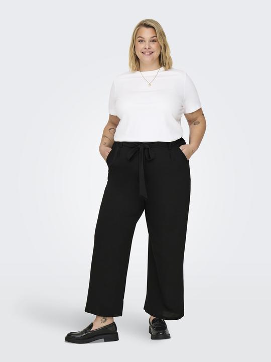 Produktbild Only Carlux Life Palazzo Ankle Pant Noos (50)