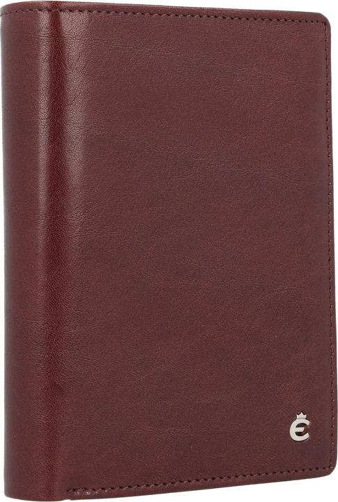 Immagine prodotto Esquire Portafoglio Toscana RFID in pelle 10 cm