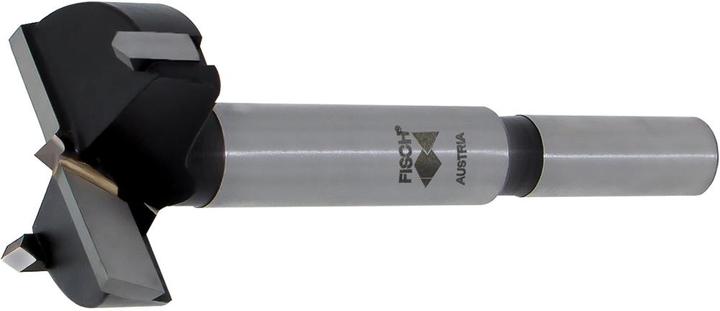 Produktbild Fisch Tools Kunstbohrer Type 0430 Nenn-Ø 50 mm Gesamtlänge 90 mm Schaft-Ø 10 mm (50 Millimeter)