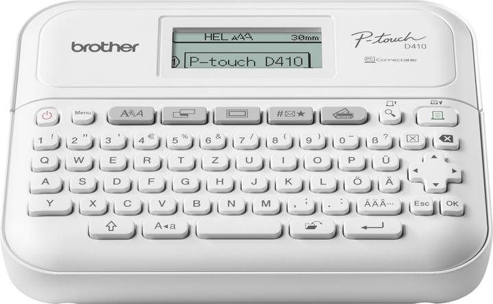 Produktbild Brother PT-D410
