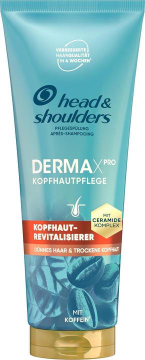 Produktbild Head & Shoulders Dermaxpro (220 ml)