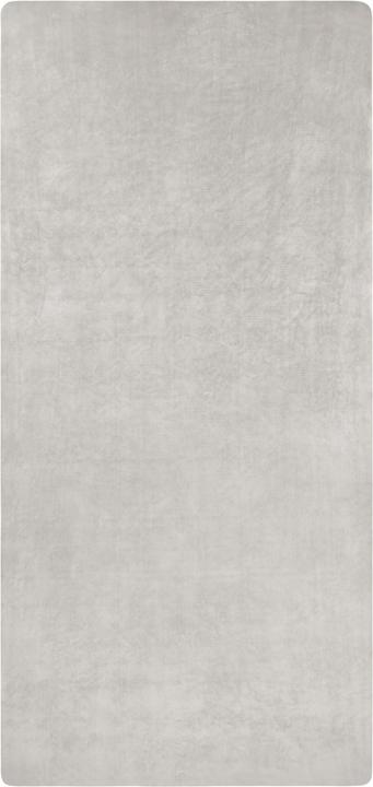 Actual product image Aspero Flannel fitted sheet PERPIGNAN - 2180 (180 x 200 cm)