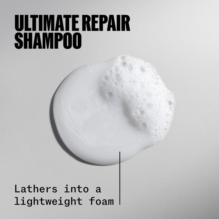 Immagine prodotto Wella Ricarica di Ultimate Repair Shampoo (1000 ml, Shampoo liquido)