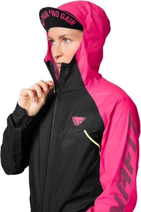 Actual product image Dynafit Women's DNA 3L Jacket (S)