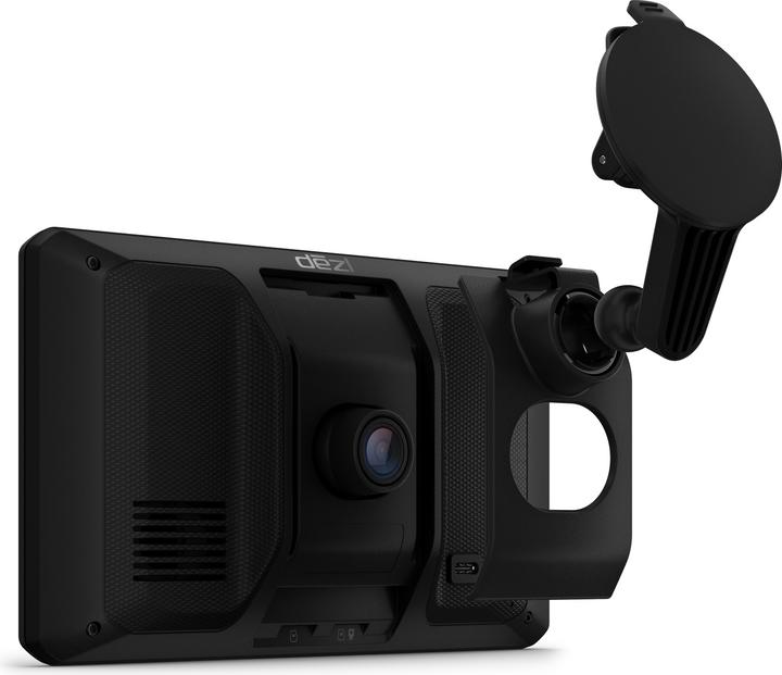 Produktbild Garmin DezlCam LGV710 MT-D EU (6.95")