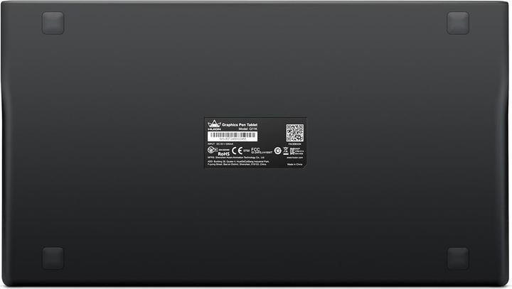 Immagine prodotto Huion Tavoletta grafica Inspiroy Q11K V2 (5080 lpi)