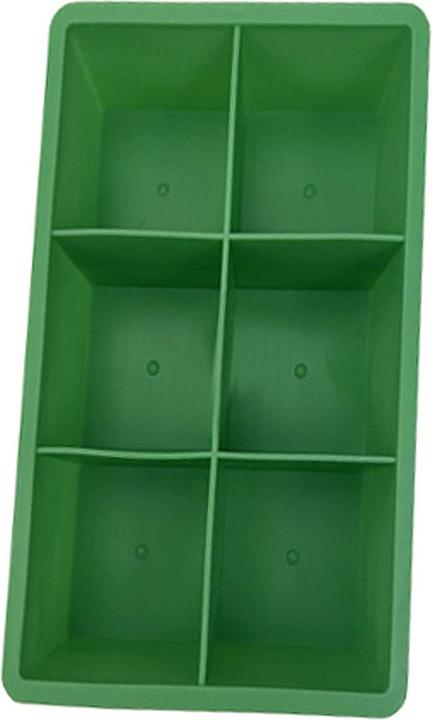 Image du produit Bac à glaçons pour 6 glaçons