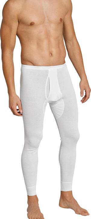 Produktbild Schiesser Lange Unterhose Original Doppelripp (M, 2er Pack)