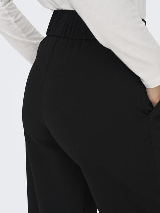 Produktbild JdY Normal geschnitten Hohe Taille Hose Klassische Hose (34)