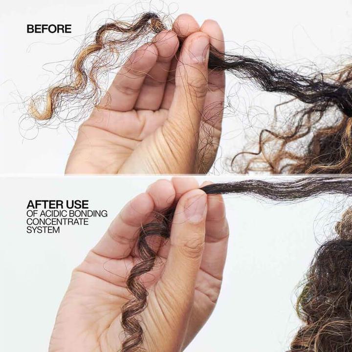 Immagine prodotto Redken Concentrato di umidità acida (500 ml)