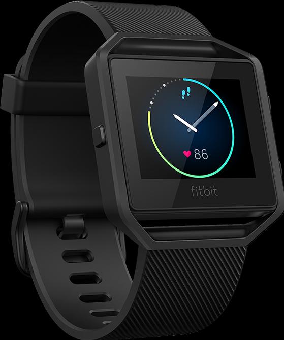 Image du produit Fitbit Blaze Special Edition Spéciale
