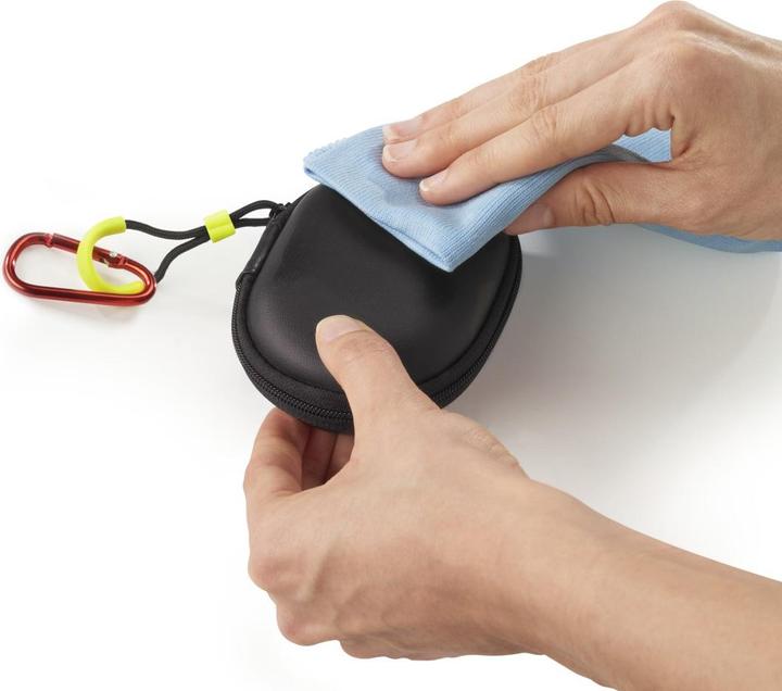 Actual product image Hama Spirit Athletics (No noise cancelling, 60 h, Wireless)