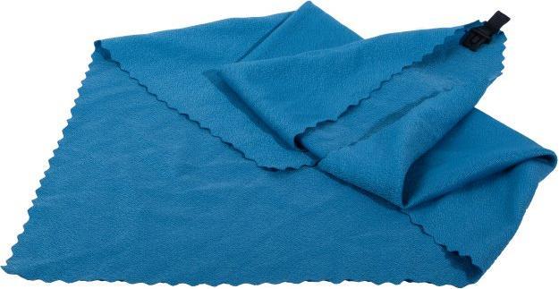 Produktbild Outdoor Spirit 'Mini Handtuch' blau (40 x 40 cm)