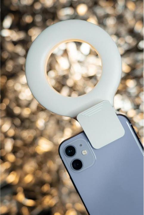 Actual product image Dörr SLR-9 (Ring light)