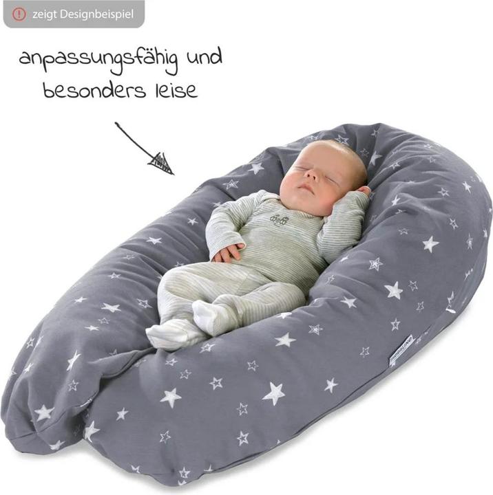 Produktbild Theraline Stillkissen Stillkissen Das Original