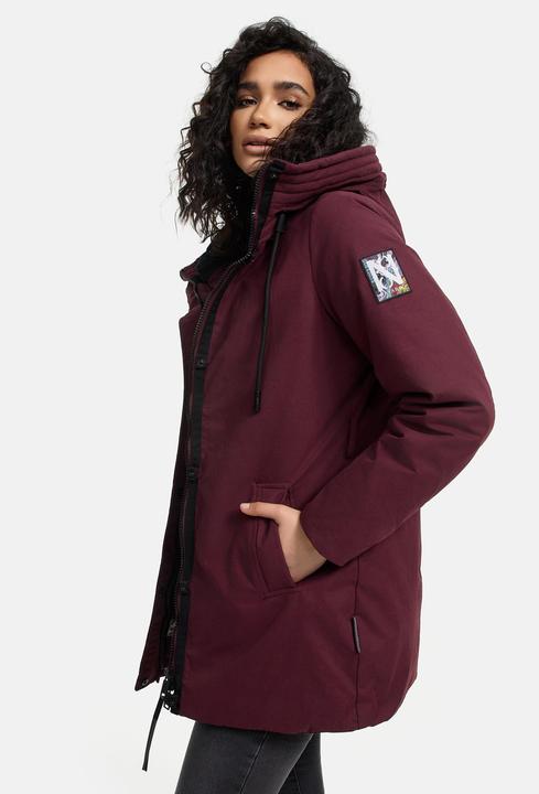 Actual product image Navahoo Eishauch 14 (XXL)