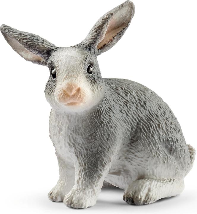 Produktbild Schleich Kaninchenstall