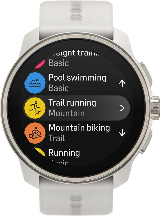 Immagine prodotto Suunto Gara S (45 mm)