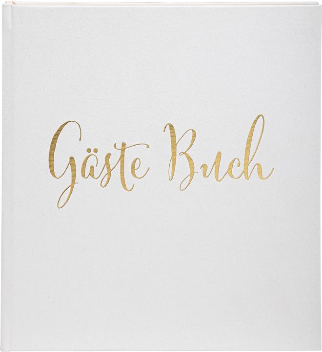 Exacompta Guestbook (21 x 19 cm)