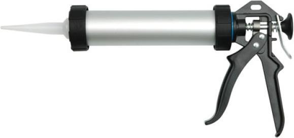 Actual product image Yato WYCISKACZ ALUMINIOWY DO TUB, KIEŁBAS I MAS LUZEM 300ml 6754