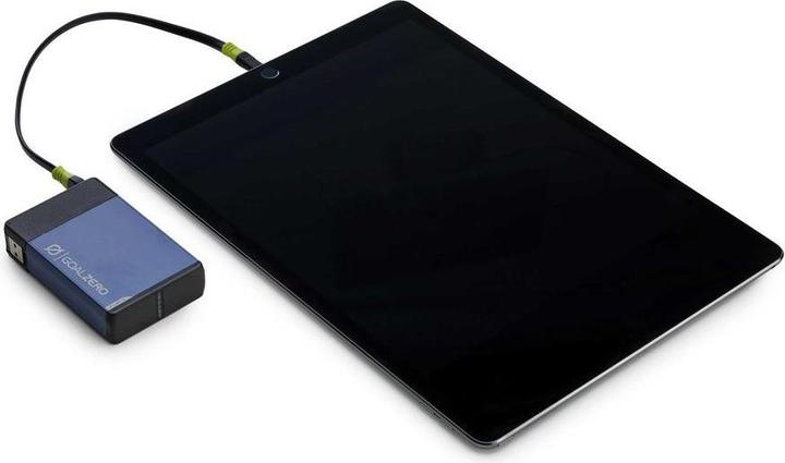 Produktbild Goal Zero Yeti Lithium Netzteil