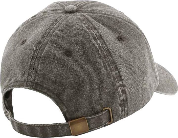 Immagine prodotto Beechfield Cappellino con Visiera Stile Vintage (Taglia unica)