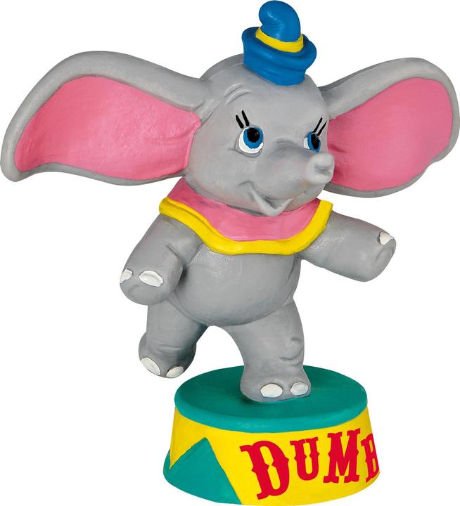 Produktbild Bullyland Baby Dumbo