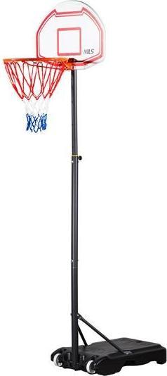 Actual product image Nils Zdk018 Basketball Hoop