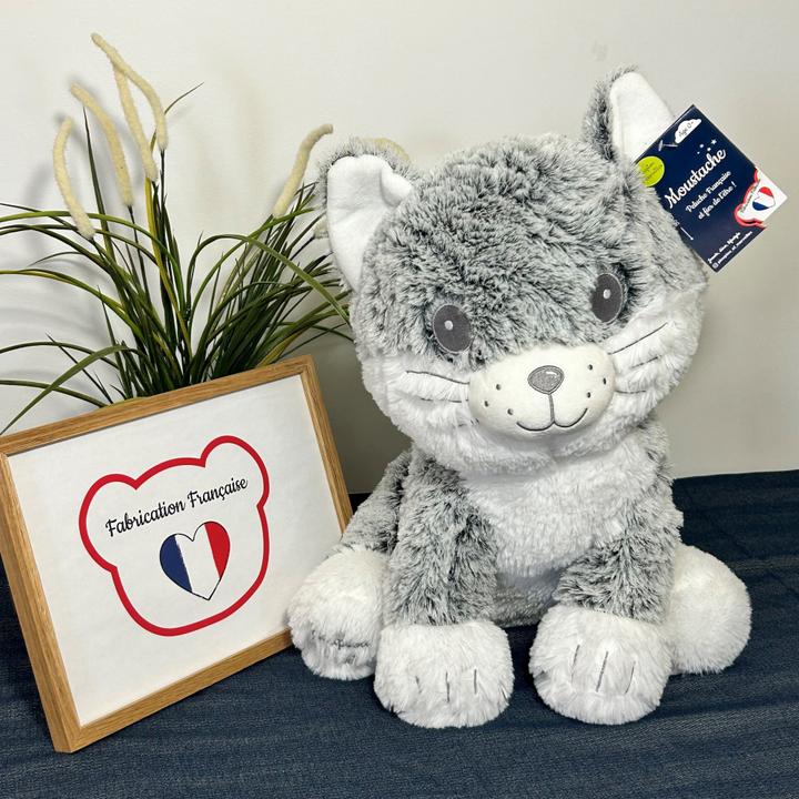 Produktbild Joy Toy Katze 50 cm in Plüsch (50 cm)