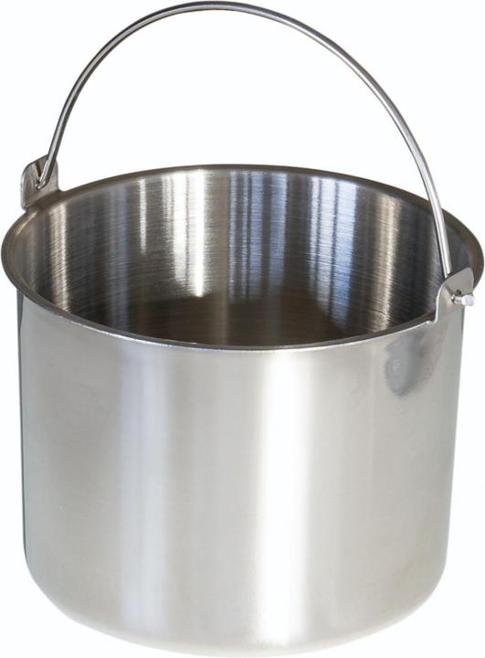 Produktbild Essge Unold 48830 Eismaschine Doppio bianco (EU-Stecker)