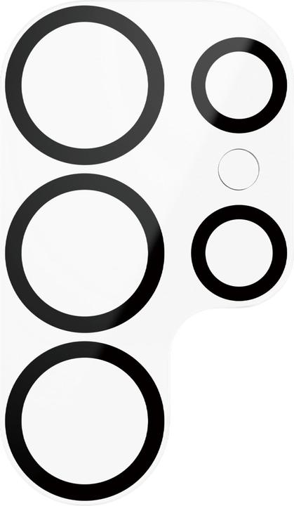 Produktbild PanzerGlass ® PicturePerfect Kameraschutz (1 Stück, Samsung Galaxy S25 Ultra)
