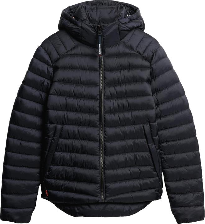Image du produit Superdry Veste à Capuche Fuji Sport Padded Jkt (M)