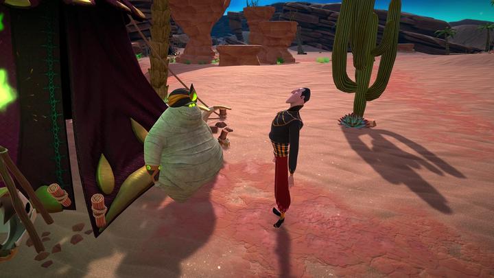 Immagine prodotto Bandai Namco Gioco Nintendo Switch Hotel Transylvania (Switch)