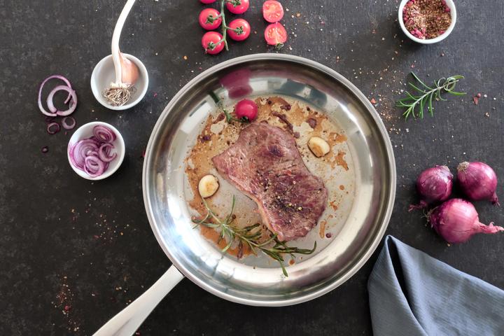Actual product image Mäser Tavos (28 cm, Frying pan)