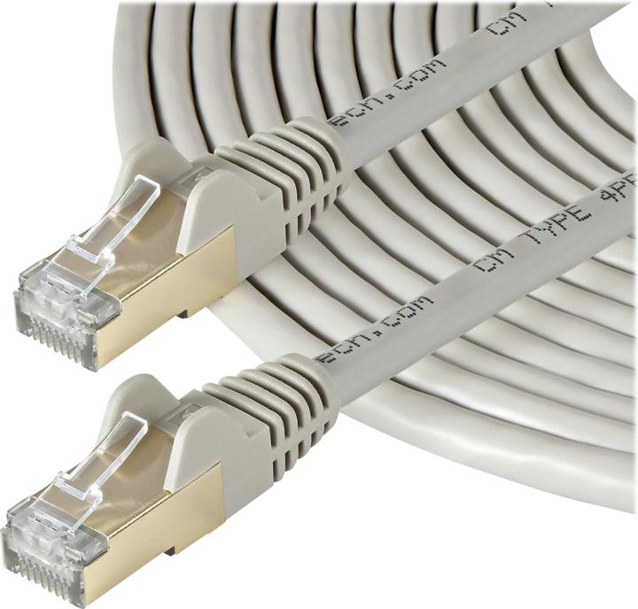 Produktbild StarTech -Ethernet-Kabel (STP, CAT6a, 10 m)