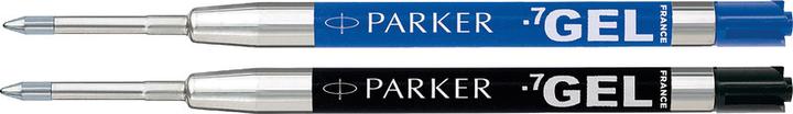 Actual product image Parker Pen Rt Z46 (Gel mine, Blue, 0.70 mm)