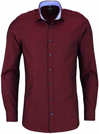 Rosso scuro