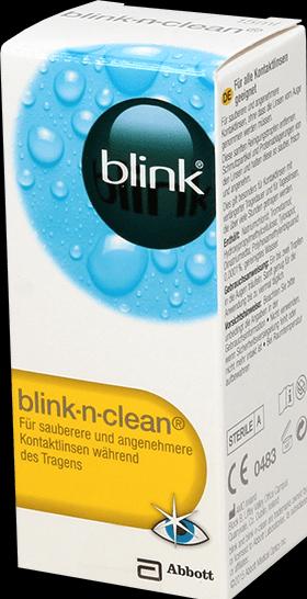 Produktbild Blink Sanft (15 ml, 15 ml)
