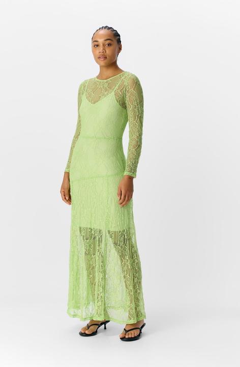 Immagine prodotto Object Mesh Maxikleid (XL)