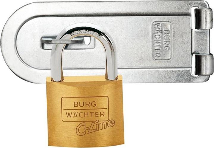 Image du produit Burg Wächter Set PCC 80 + 222/30
