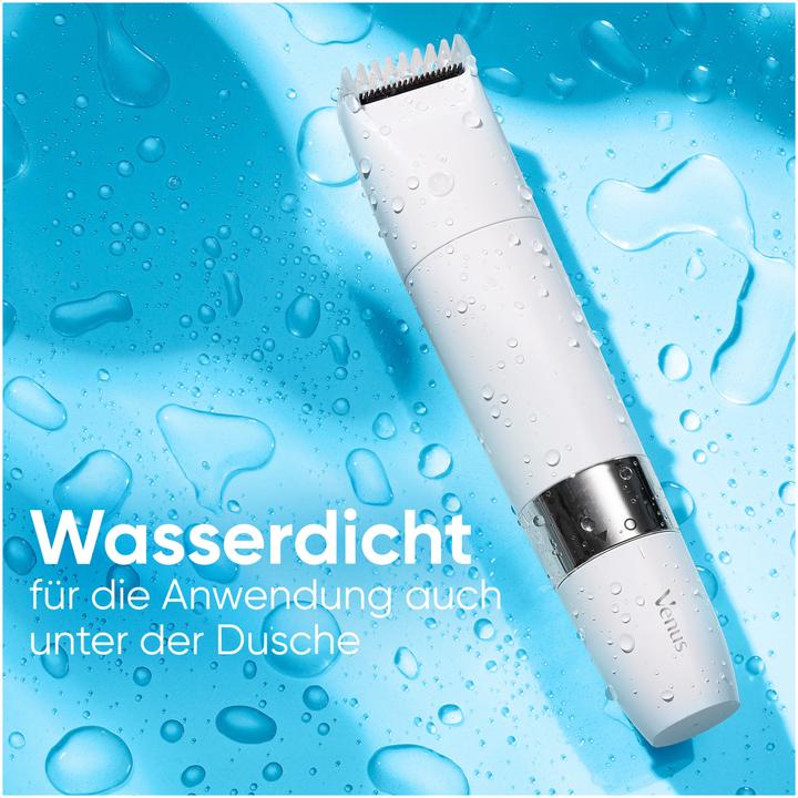 Image du produit Gillette Venus Zone intime