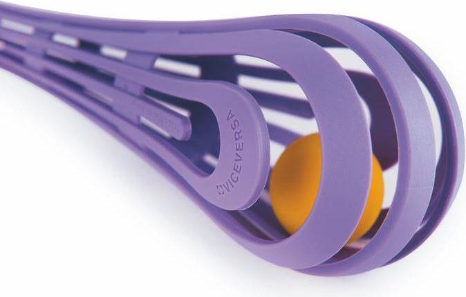 Produktbild ViceVersa Kogel Whisk violet 16142